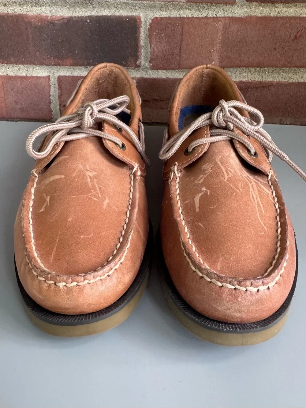 Sperry top sider